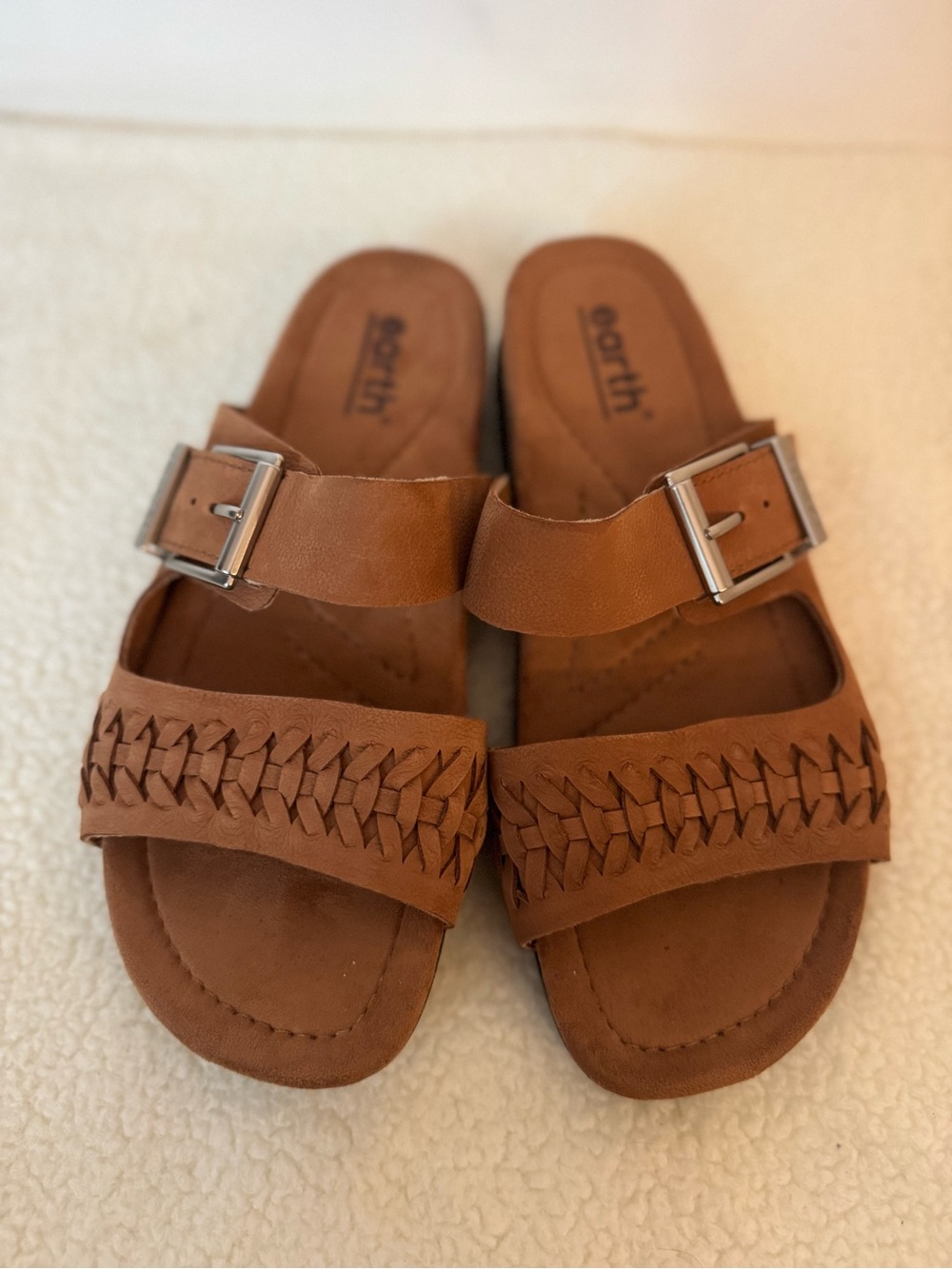 Earth Women’s Sandals